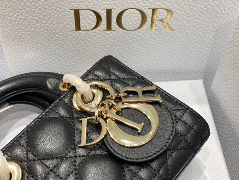 Glami Fashion - DIR Bags - 233