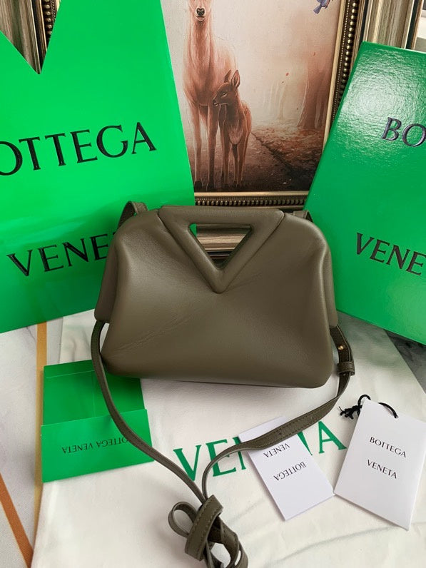 Glami- - BOV Bags - 418