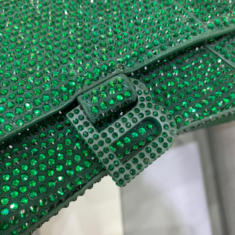 Satchel Bags - BGA Bags - 734