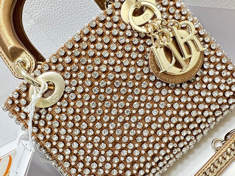 Glami Fashion - DIR Bags - 1450