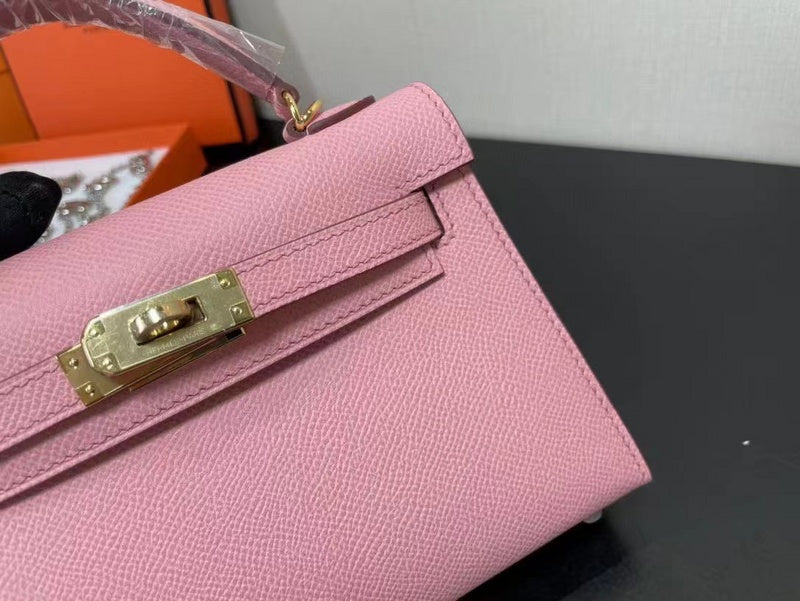 Satchel Bags - HMS-Bags - 342