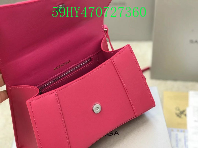 Satchel Bags - BGA Bags - 2159