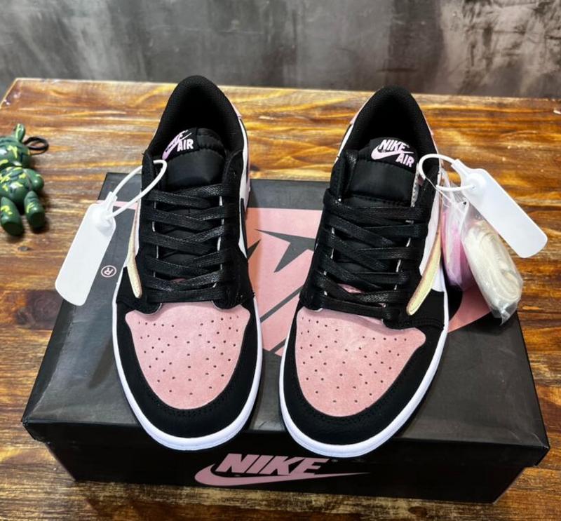 SAMC - NKE Shoes - 844