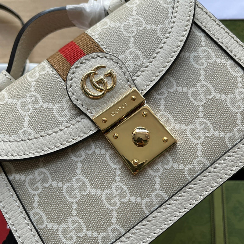 Glami Fashion - GCI Bags - 9222