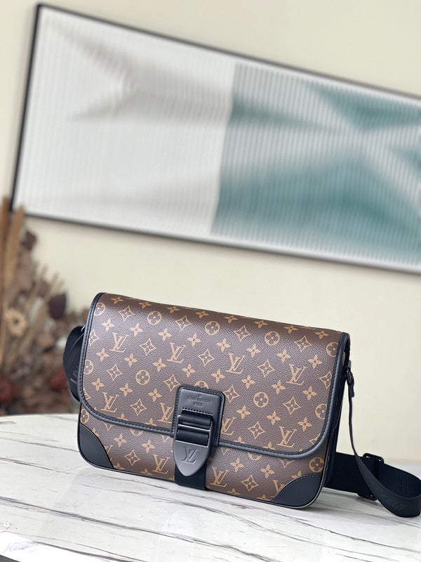 Glami- Glami- Lu-Vi bags - 4538