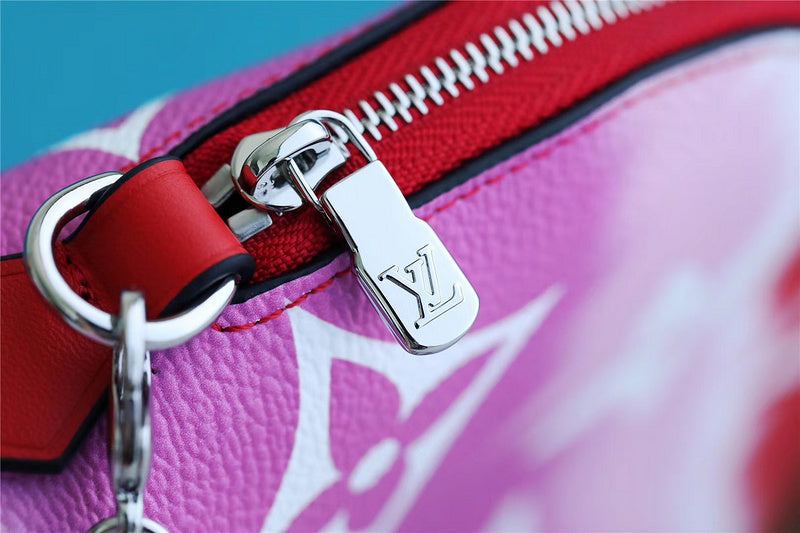 Glami Fashion Lu-Vi bags - 9073