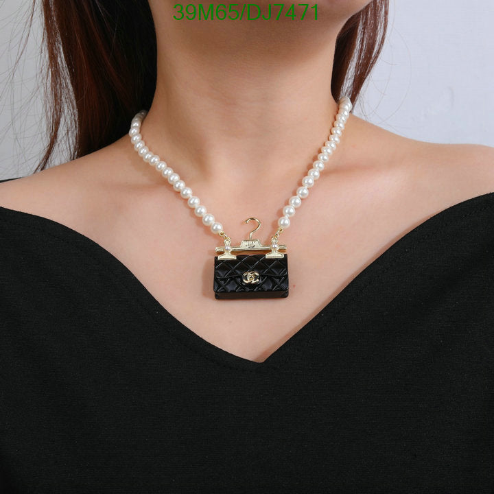 SAMC - CHL Jewelry - 030