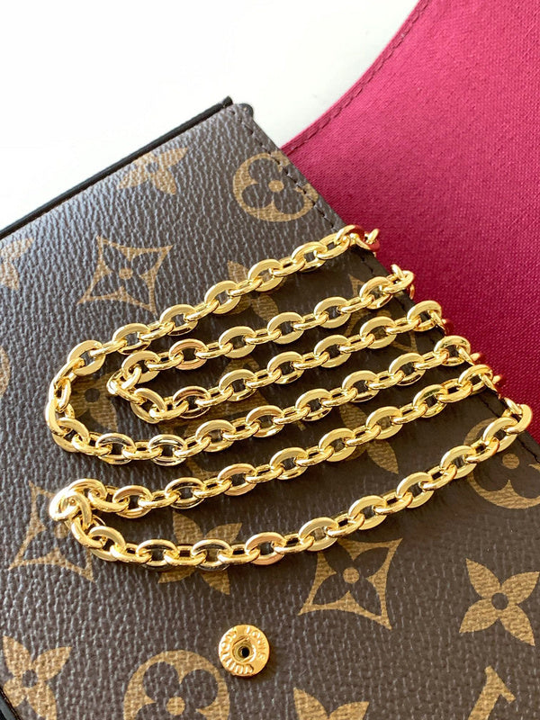 Glamy - LOV Bags - 957