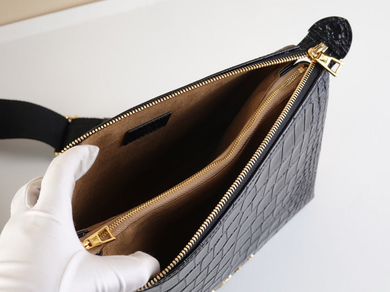 Satchel Bags - VL Bags - 6611