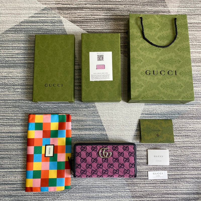 Glami - GUKI Bags - 2036