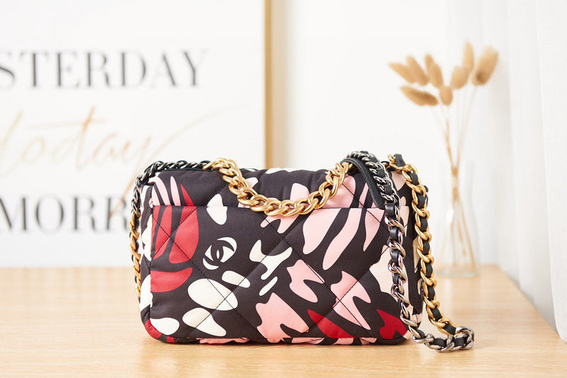 Satchel Bags - CHL Bags - 3305