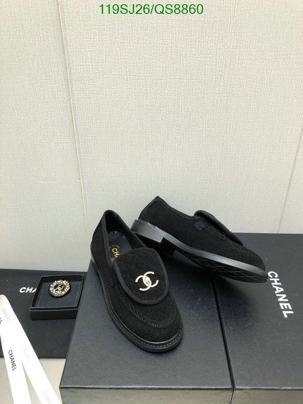 SAMC - CHL Women Shoes - 048