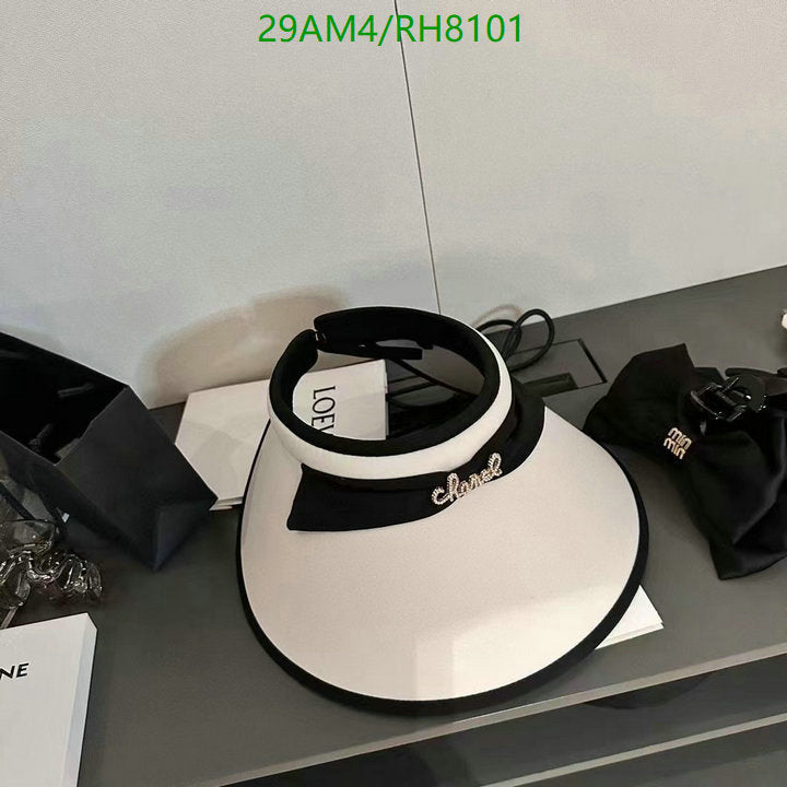 SAMC - CHL Caps & Hats - 249