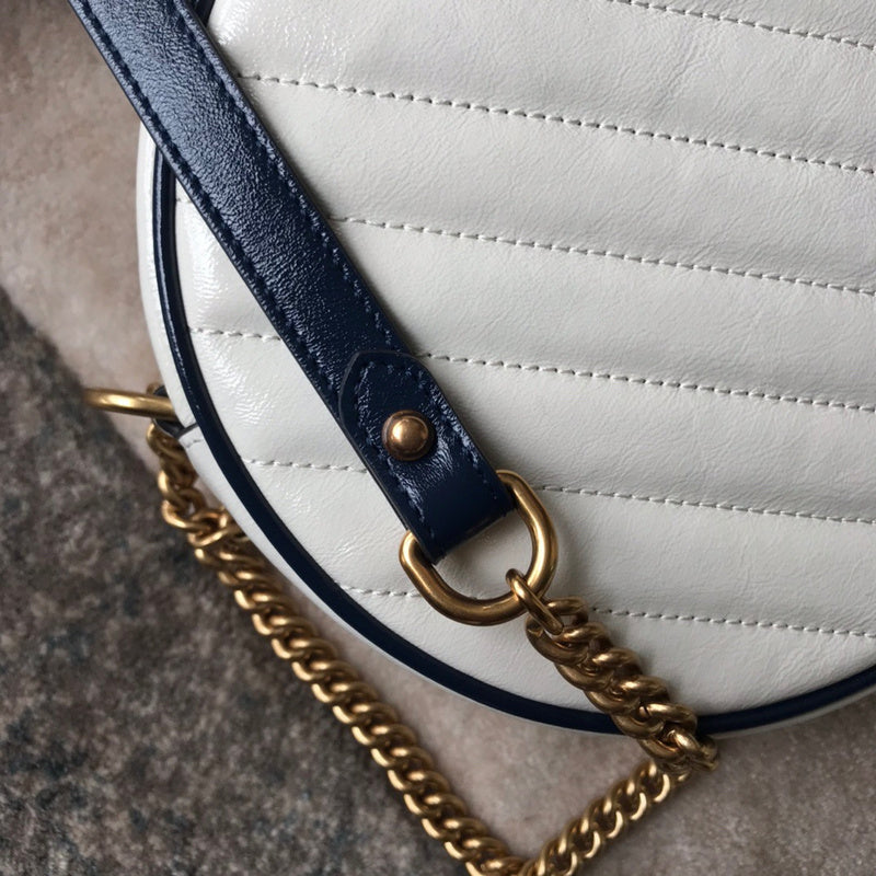 Satchel Bags - GCI Bags - 7187