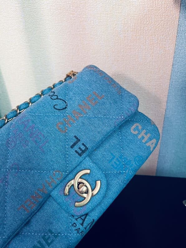GlamI - CHL Bags - 3221