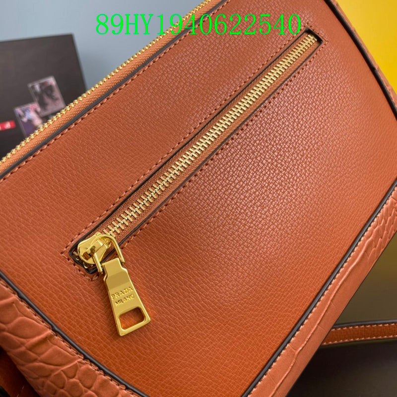 Satchel Bags - PDA Bags - 4203