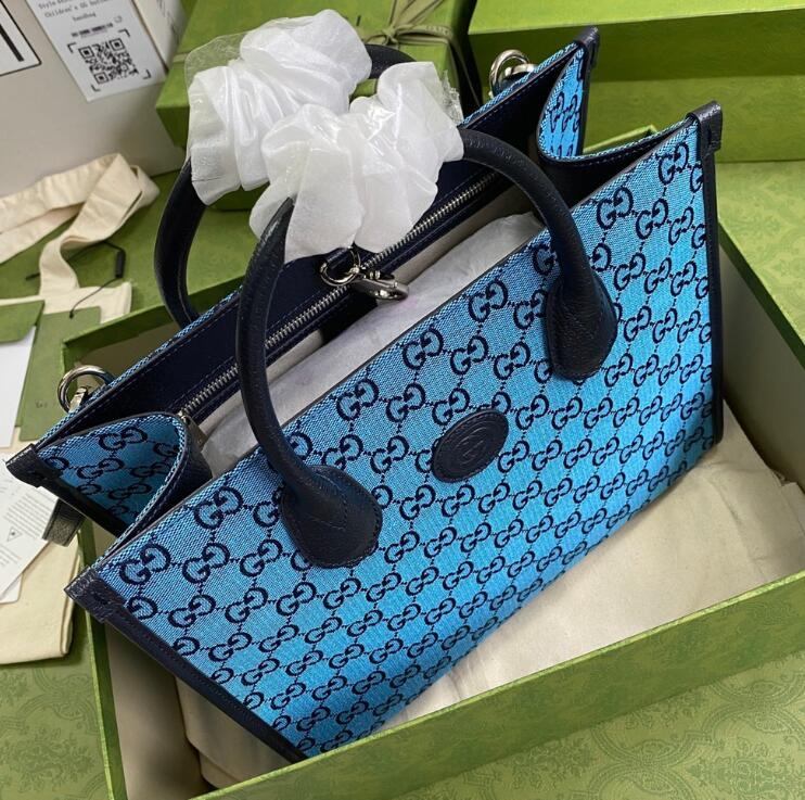 SAMC - GUKI Bags - 1802