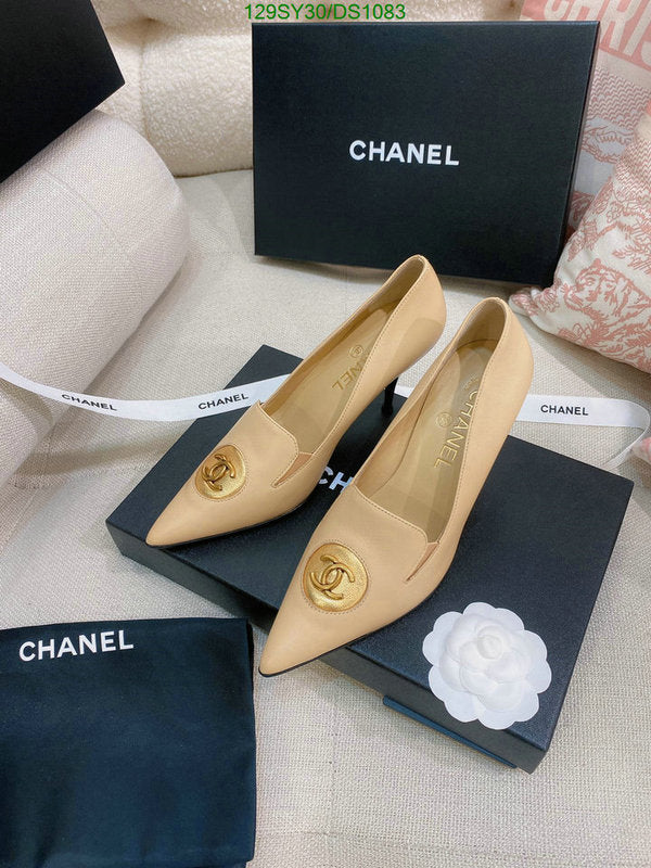 SAMC - CHL Women Shoes High Heels - 045