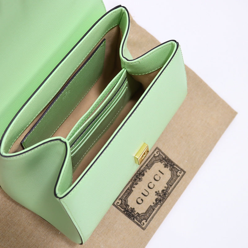 Satchel Bags - GCI Bags - 634