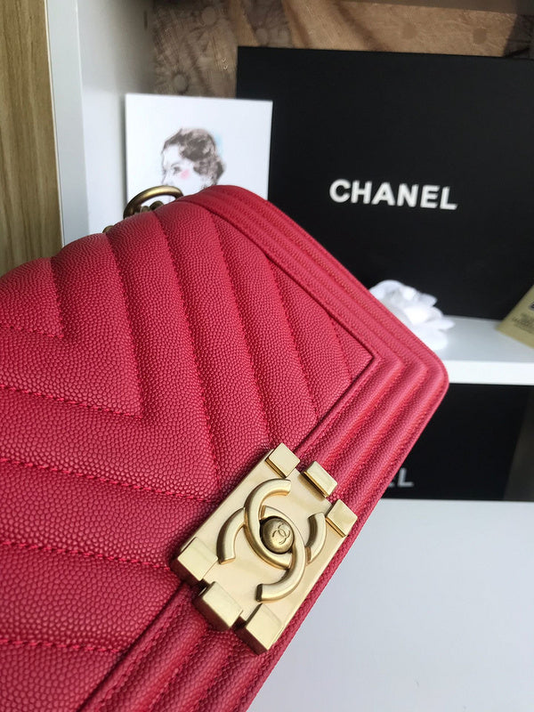 Satchel Bags - CHL Bags - 273