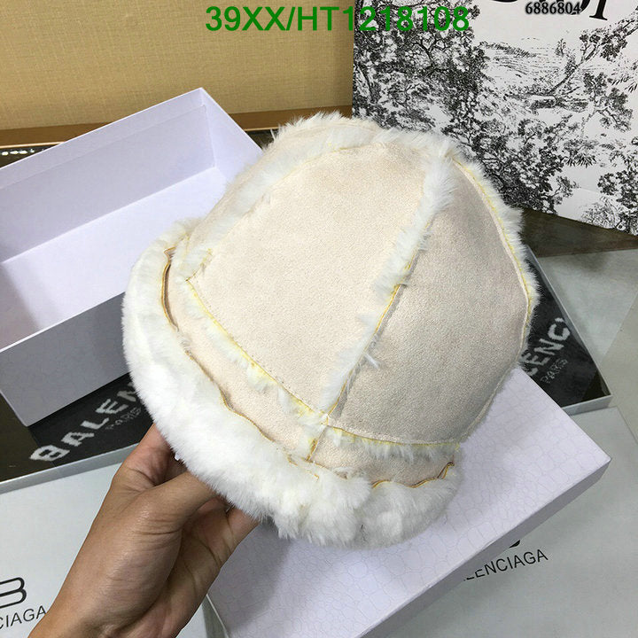 SAMC - DOR Caps & Hats - 214