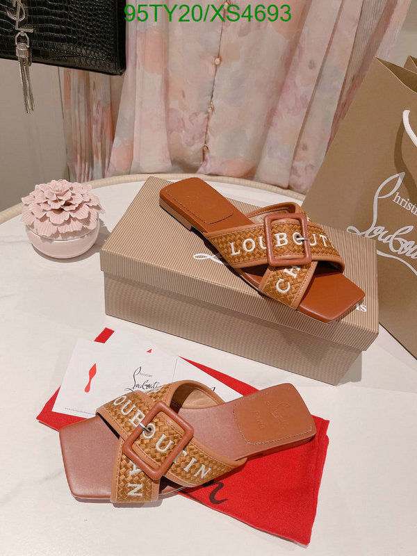 SAMC - CBL Women Shoes - 150