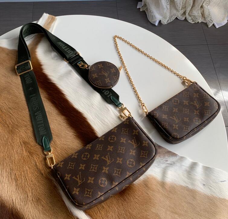 SAMC - LOV Bags - 3040
