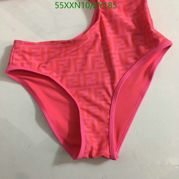 SAMC - FDE Swimsuits - 083