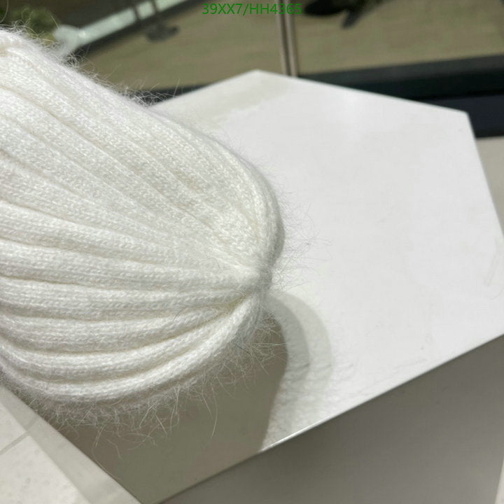 SAMC - COL Caps & Hats - 233