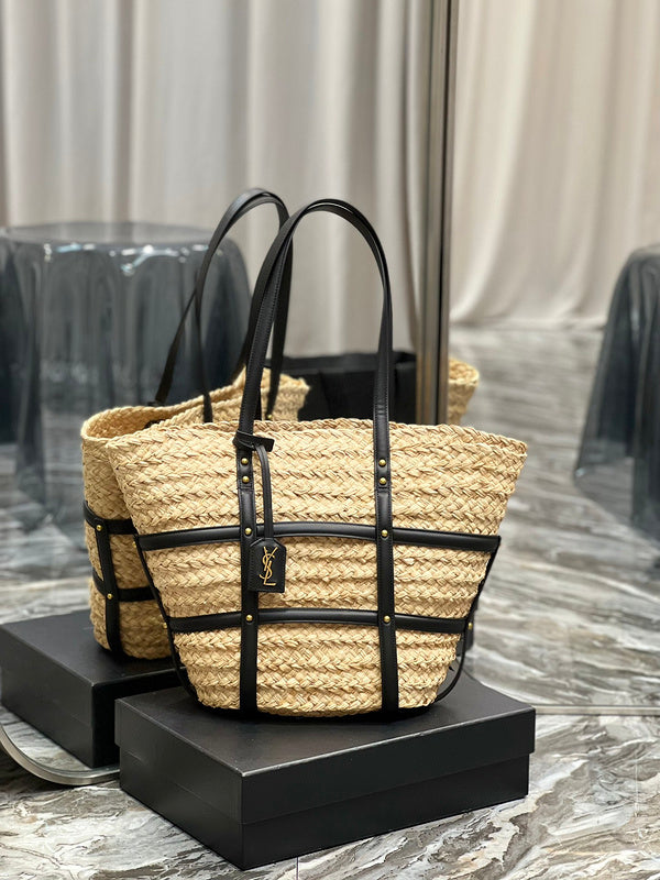 Satchel Bags - SLY Bags - 611
