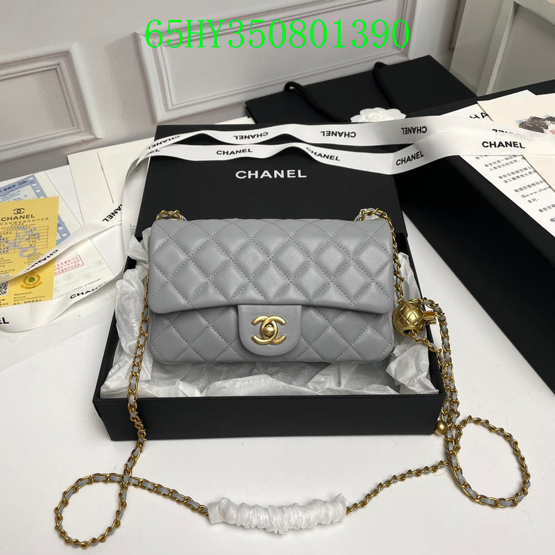 Glami - CHL Bags - 280