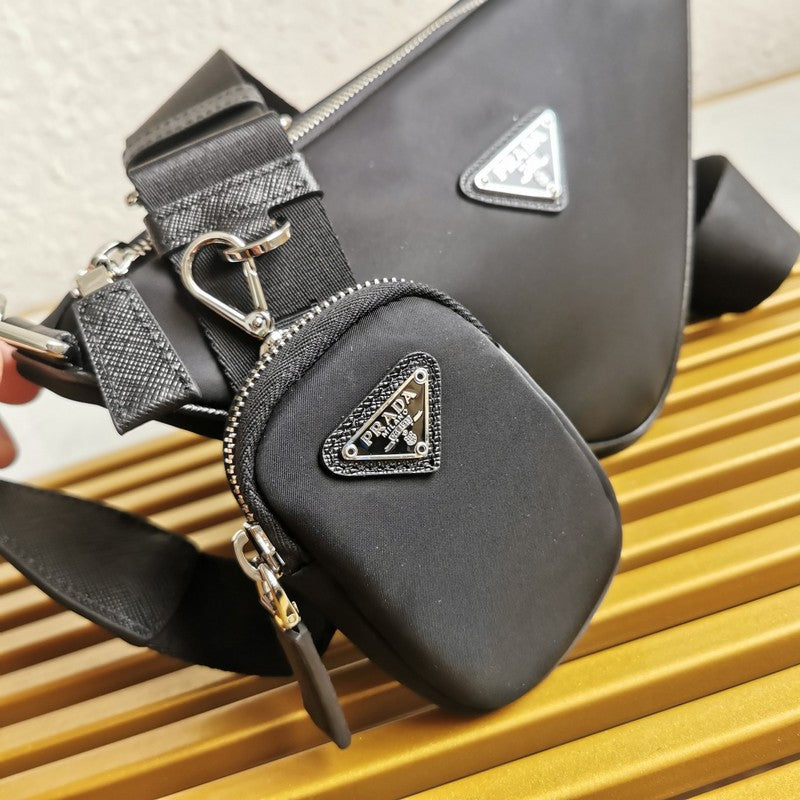 Glami - PD Shoulders Bags - 084