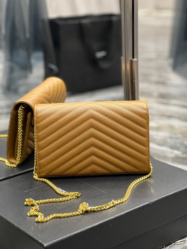 Satchel Bags - SLY Bags - 634