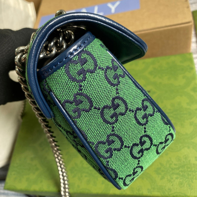 ELE - GG Bags - 1959