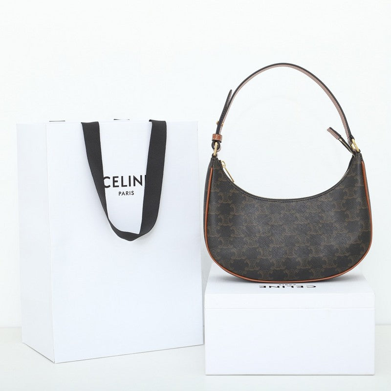 Glamy - COL Bags - 585