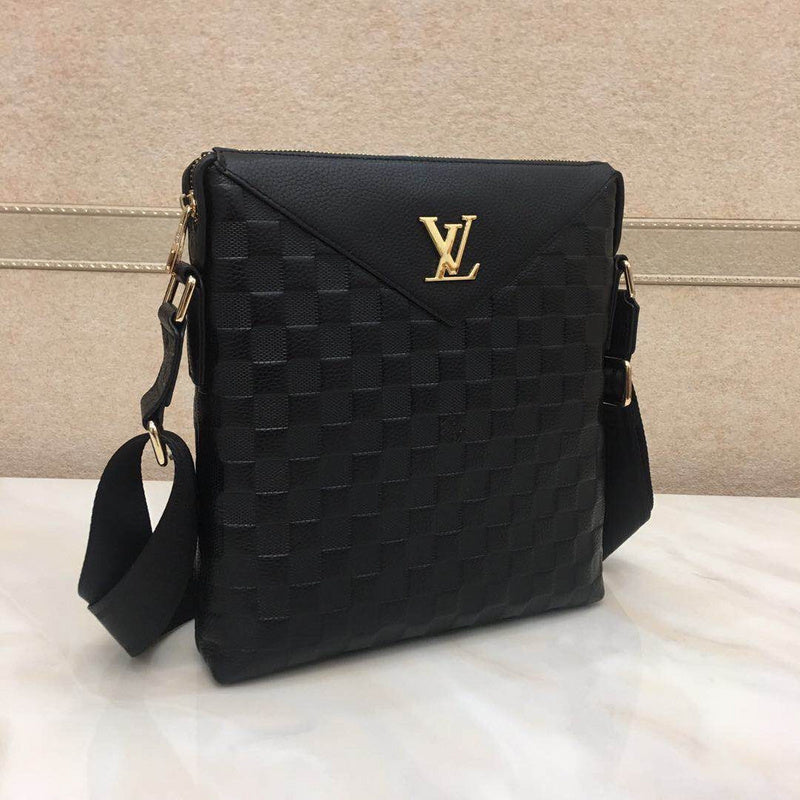 Satchel Bags - VL Bags - 3384