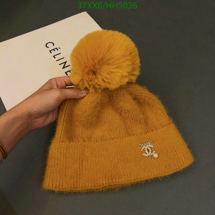SAMC - CHL Caps & Hats - 302