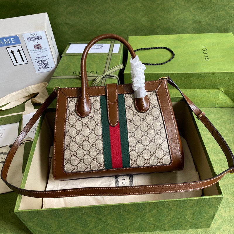 Satchel Bags - GCI Bags - 5854