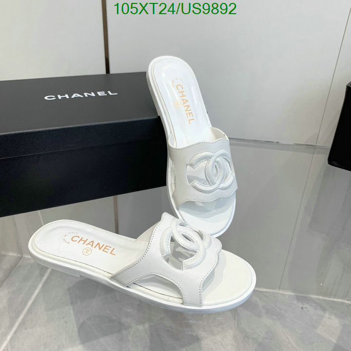 SAMC - CHL Women Shoes Slippers - 062