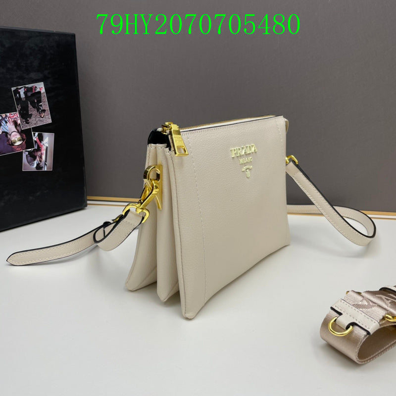 Satchel Bags - PDA Bags - 3129