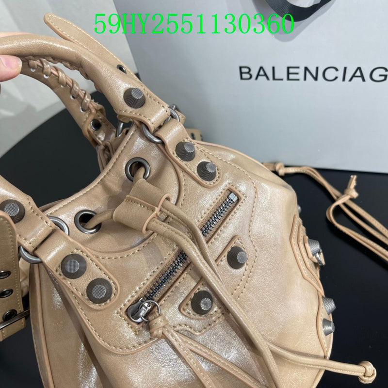 Satchel Bags - BGA Bags - 1941
