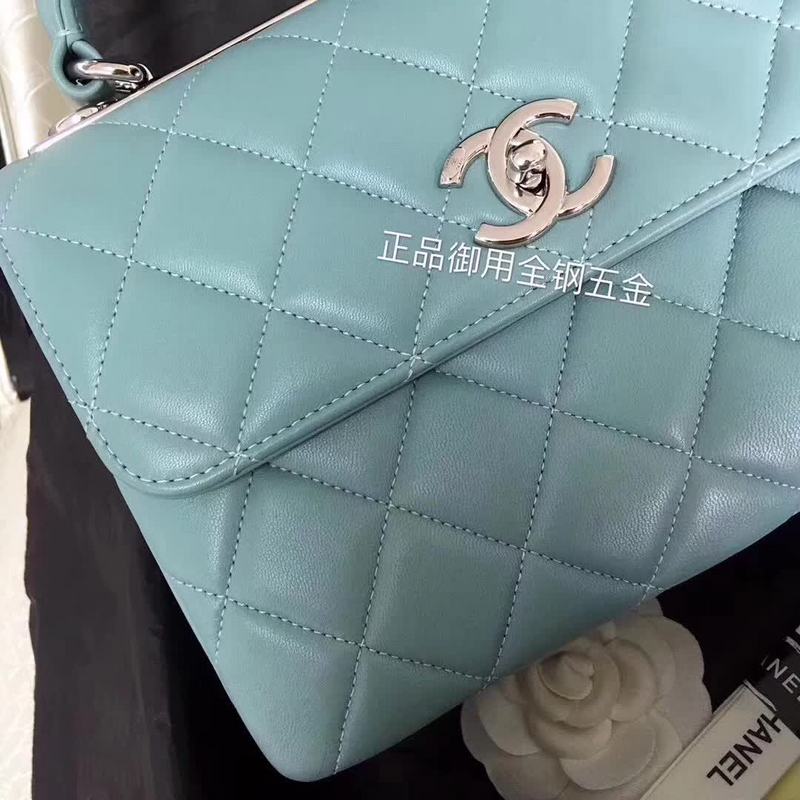 Satchel Bags - CHL Bags - 603