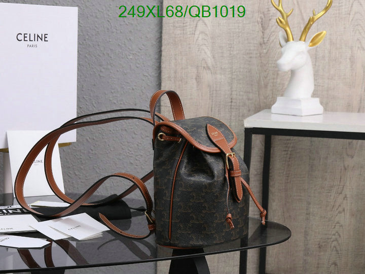 SAMC - COL Bags - 105