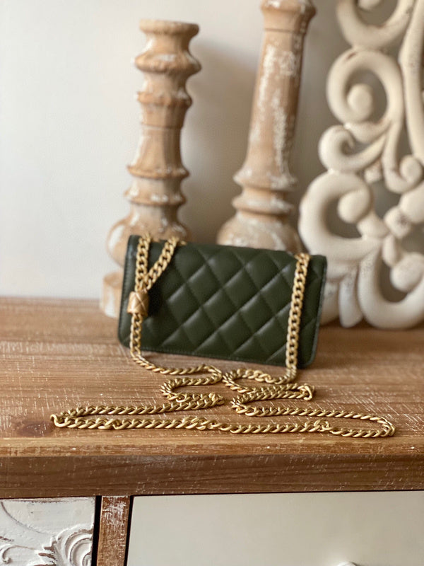 Satchel Bags - CHL Bags - 2588