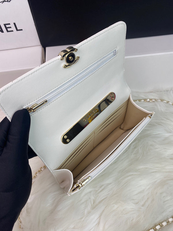 Satchel Bags - CHL Bags - 3060
