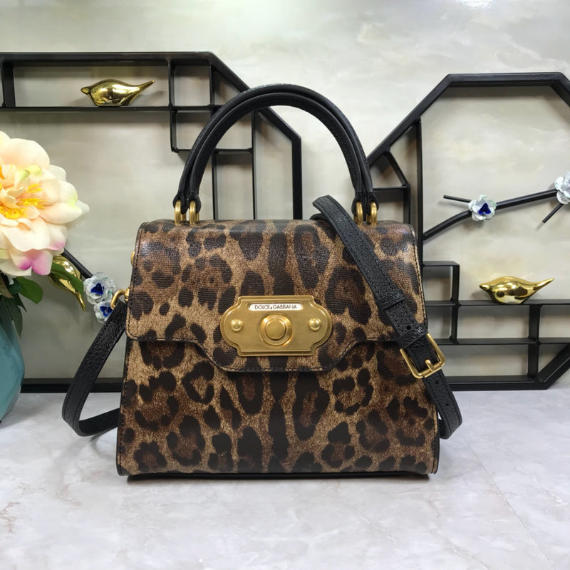 Satchel Bags - DG Bags - 289