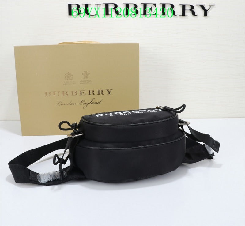 Glami Fashion -BBR Bags - 412