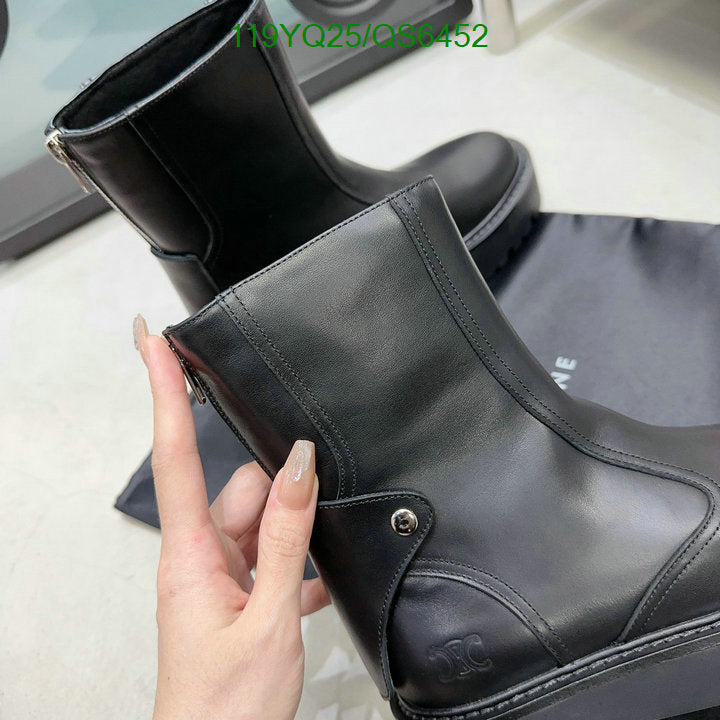SAMC - COL Women Shoes - 087