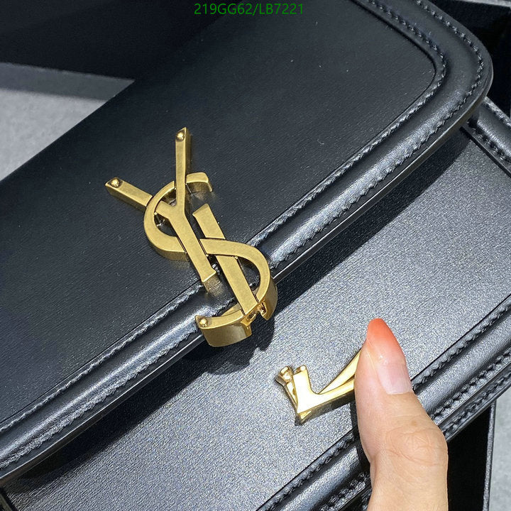 SAMC - YLS Bags - 464