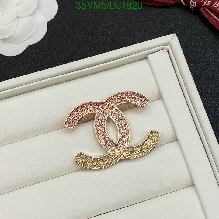 SAMC - CHL Jewelry - 149